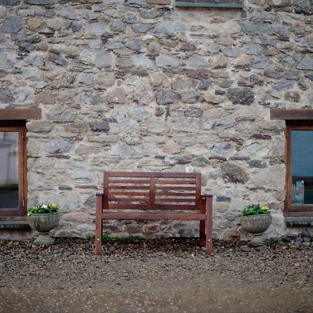 Stunning Converted Granary In Heart Of St Davids מראה חיצוני תמונה