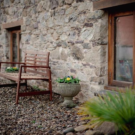 Stunning Converted Granary In Heart Of St Davids מראה חיצוני תמונה