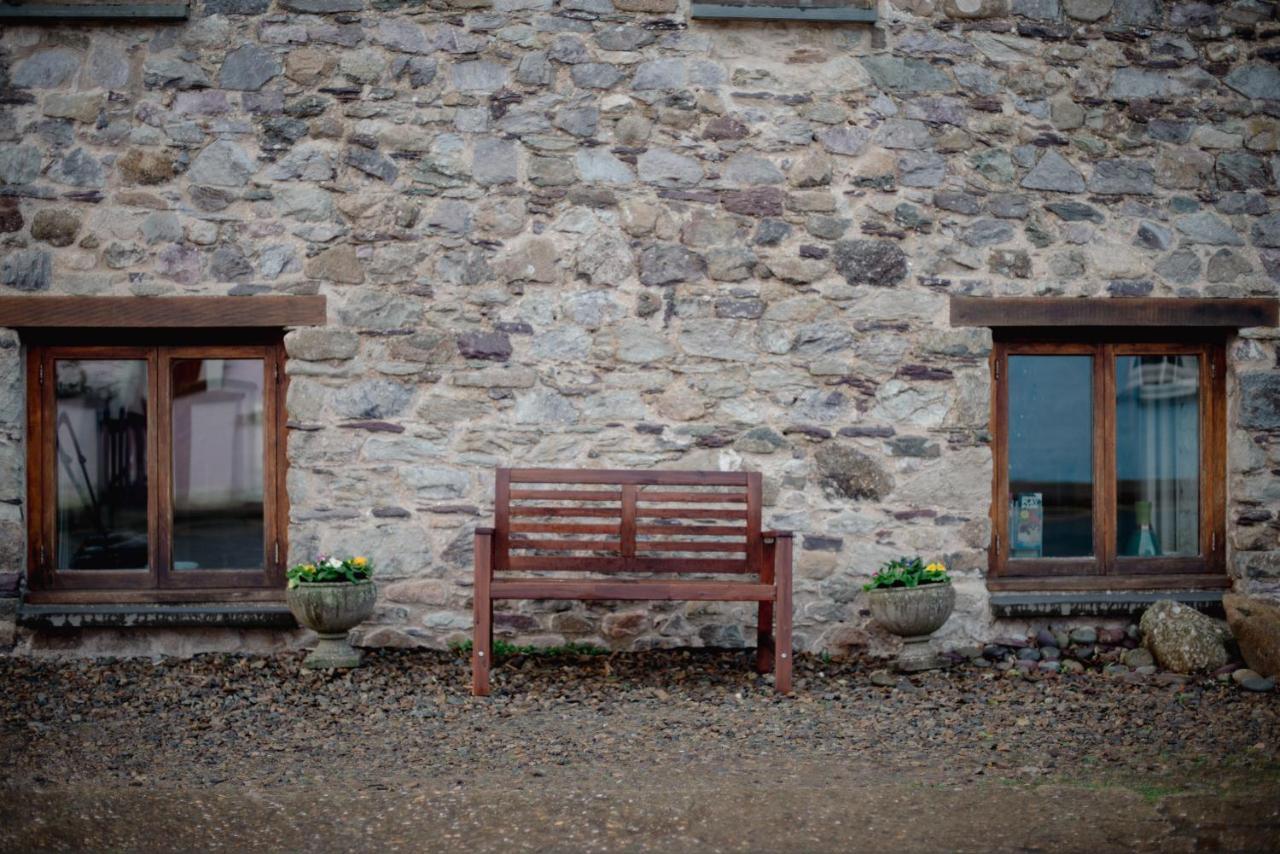 Stunning Converted Granary In Heart Of St Davids מראה חיצוני תמונה